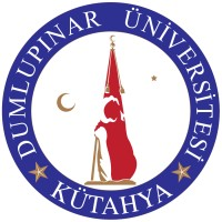 Dumlupınar University logo