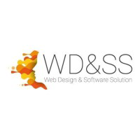 Web Design & Software Solution logo