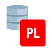 Oracle PL/SQL logo