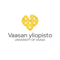 University of Vaasa logo