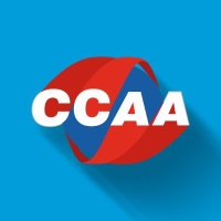 CCAA Itajaí logo