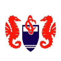 Universidade Santa Cecília logo