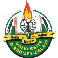 Université d’Abomey Calavi logo
