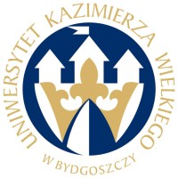 Uniwersytet im. Kazimierza Wielkiego w Bydgoszczy logo