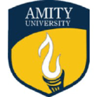 Amity University Noida logo
