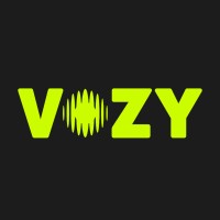 Vozy logo