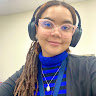 Gretchenh De la Cruz