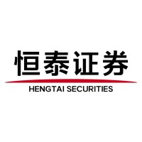 Hengtai Securities Co., Ltd. logo