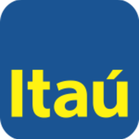 Bank Itaú logo