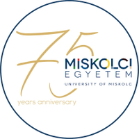 University of Miskolc logo