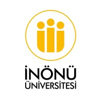 Inonu University logo
