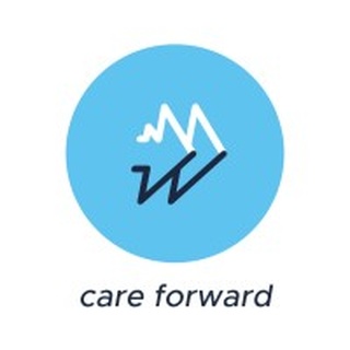 Care Forward logo