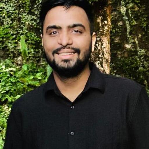Tanuj Mehta