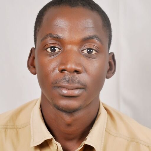 Mohammed A Musa