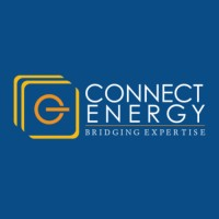 Connect Energy logo