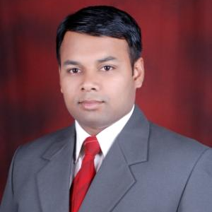Mahesh Adithiyha