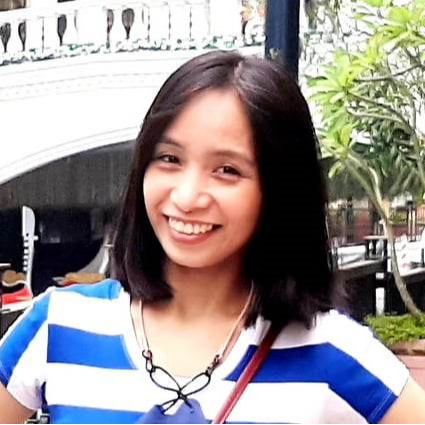 Faith Baldoza