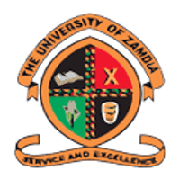 University of Zambia logo