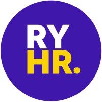 RYHR logo
