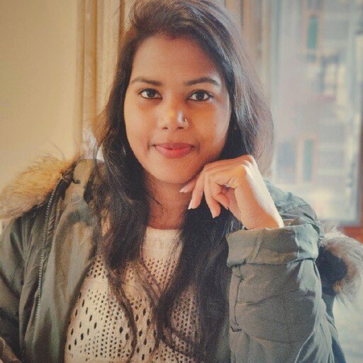 Jyoti Kondal