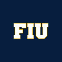 Florida International University  logo