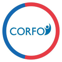 CORFO logo