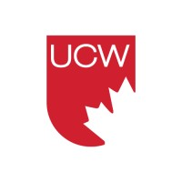 University of Canada West logo