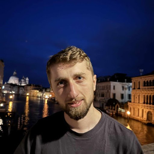 Giorgi Chkhikvadze