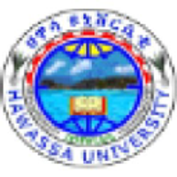 Hawassa University logo