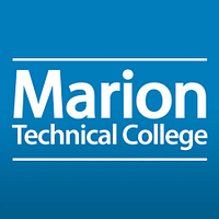 Marion Technical College logo