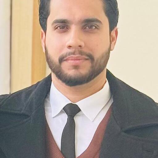 Nouman Qureshi