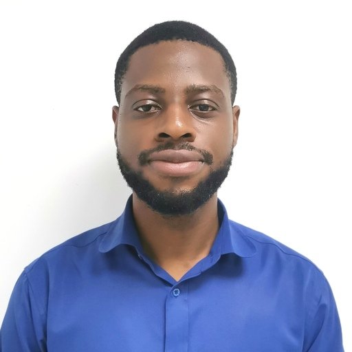 Larry Akpalu 