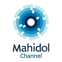 Mahidol University logo