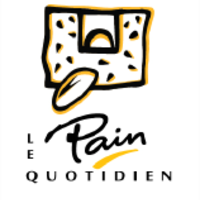 Le Pain Quotidien ARG logo