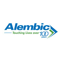 Alembic Pharmaceuticals logo