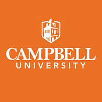 Campbell University logo