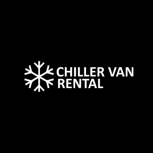 Chiller Van Rental logo