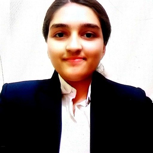 Dipasha Chaturvedi