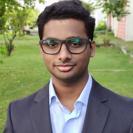 Koustubh Lapate