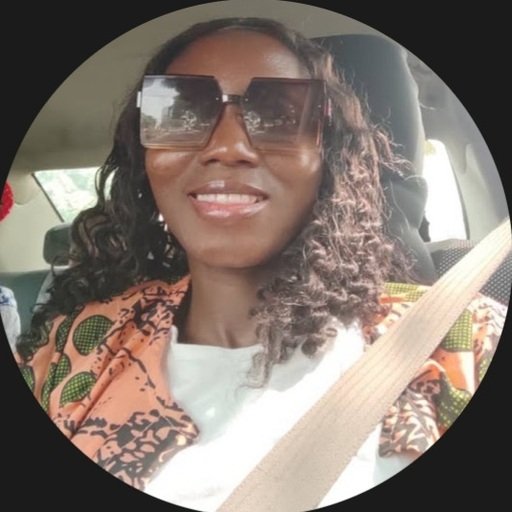 Bamidele Folake