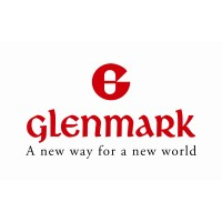 Glenmark Pharmaceuticals Ltd. logo