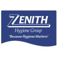 Zenith Hygiene logo