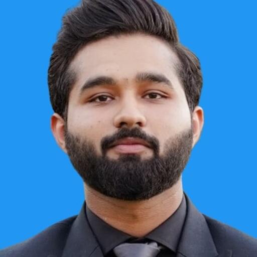 Muhammad Adil Rafi