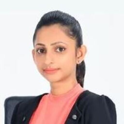 Thilini Dilrukshi