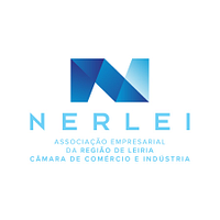 Leiria Region Business Association (NERLEI) logo