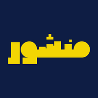 Manshoor logo
