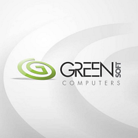 GreenSoft Computers Srl logo