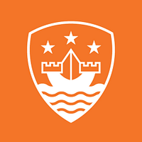 Leeds Trinity University logo
