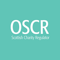 Office of the Scottish Charity Regulator logo