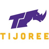 Tijoree Invest Pvt Ltd  logo